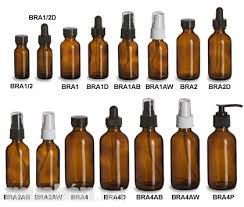 Cosmetic packaging