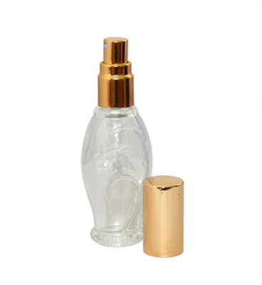 Cosmetic packaging