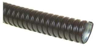 Flexible conduit