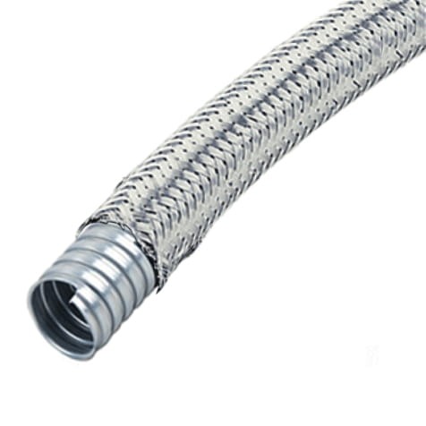 Flexible conduit