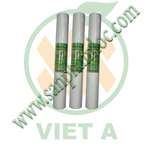 Vietqua filter core