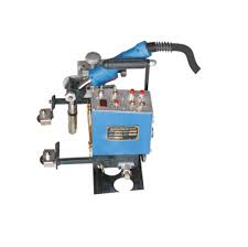 Automatic welding equipment