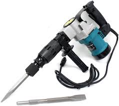 Concrete drilling machine