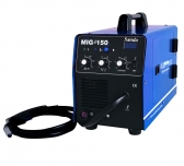 MIG welding machine