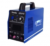 Plasma cutting machine
