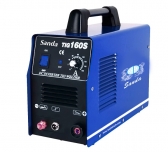 TIG welding machine