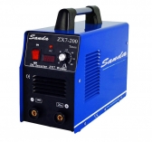 Welding machine