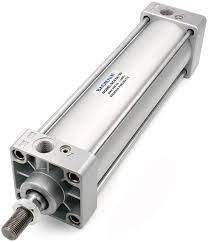 Pneumatic cylinder