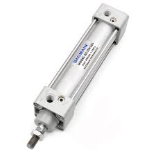 Pneumatic cylinder