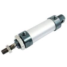 Pneumatic cylinder