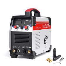 Welding machine