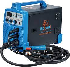 Welding machine
