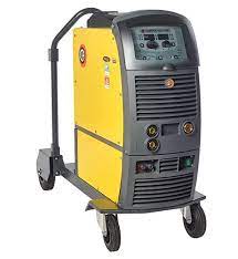 Welding machine