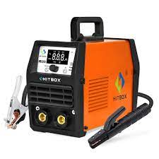 Welding machine