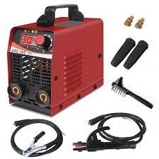 Welding machine