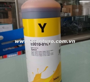 Printer Ink