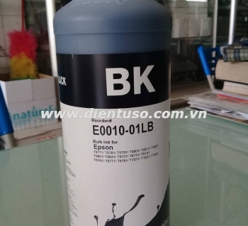 Printer Ink