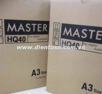 Printer paper