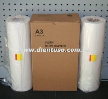 Printer paper