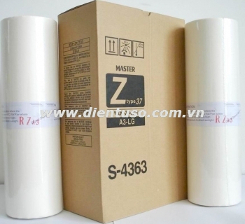 Printer paper
