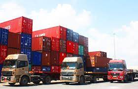Cargo transport service
