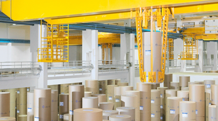 Company image