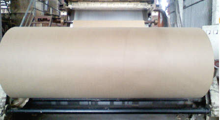 Garment paper