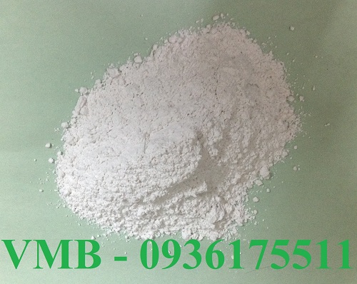 Lime powder