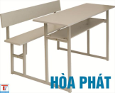 Student table & chair