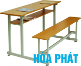 Unniversity chair & table
