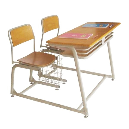 Student table