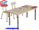 Student table