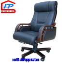 Luxury leather chair