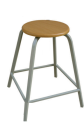 Laboratory seat