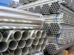 Steel bar