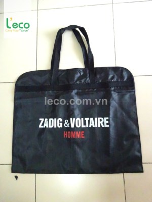 Vest bag