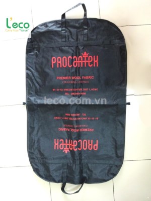 Vest bag