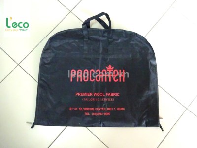 Vest bag