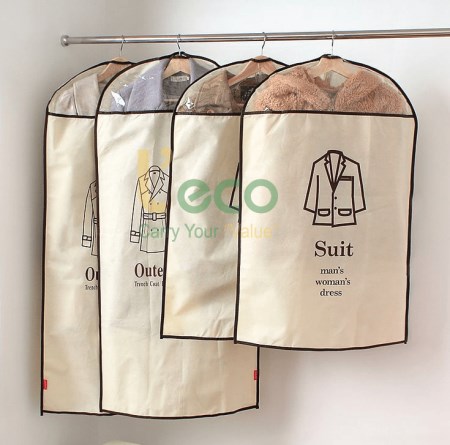 Vest bag