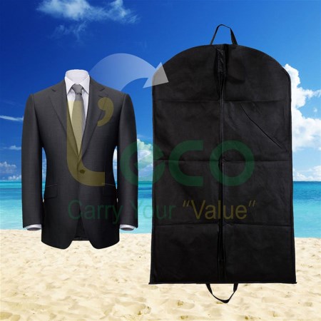 Vest bag