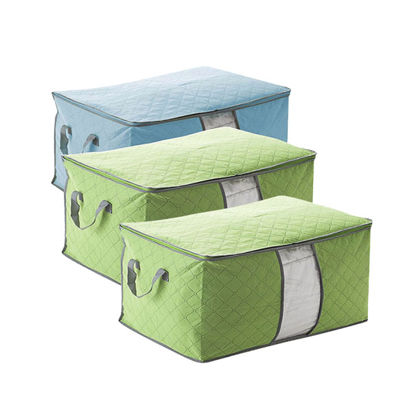 Blanket bag