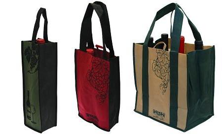 Wine bag