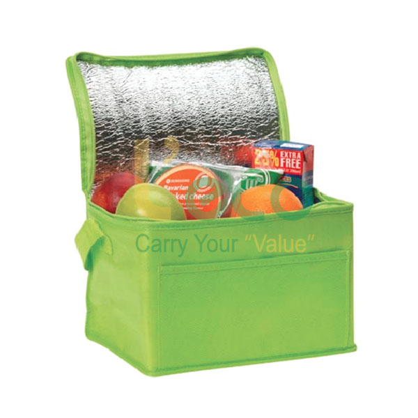 Cold bag