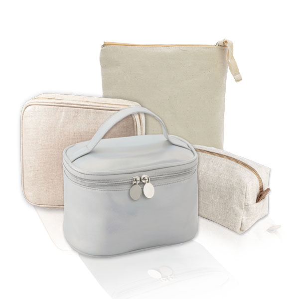 Cosmetic bag
