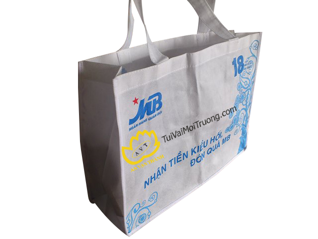 Promotional bag