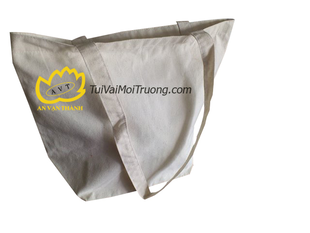 Cotton canvas bag