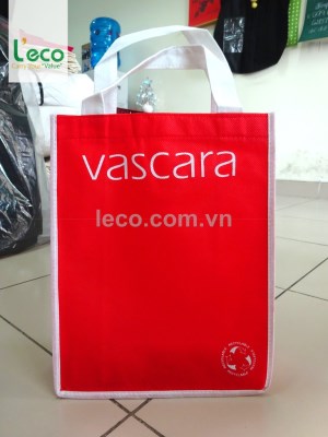 Non-woven cloth bag