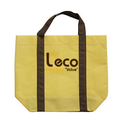 Non-woven cloth bag