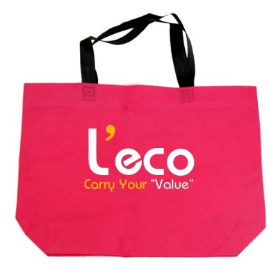 Non-woven cloth bag