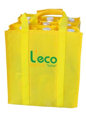 Non-woven cloth bag
